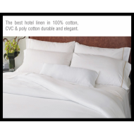 HOTEL LINEN