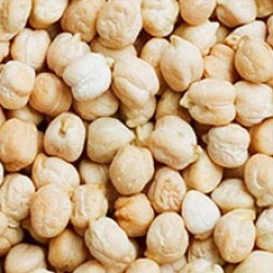 Kabuli Chickpeas 7 MM Kabuli Chickpeas 7 MM
