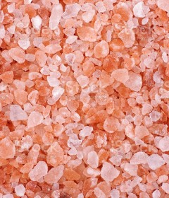 Himalayan Pink Salts